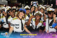 Bloco Lá Vem Eles